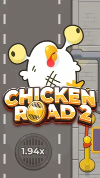 Chicken Road 2