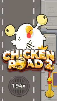 Chicken Road 2