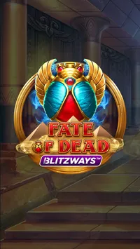 Fate of Dead Blitzways