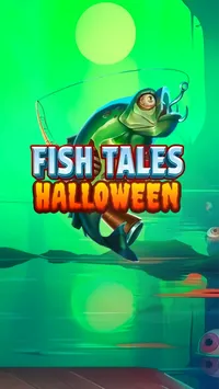 Fish Tales Halloween