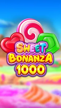 Sweet Bonanza 1000